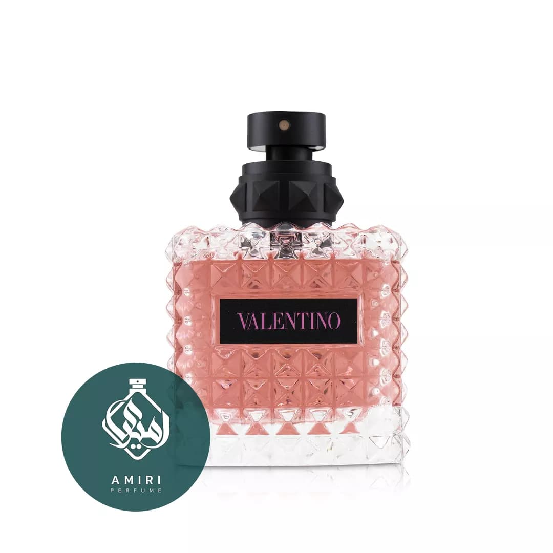 عطر ادکلن ولنتینو دونا بورن این روما ادوپرفیوم | Valentino Donna Born In Roma