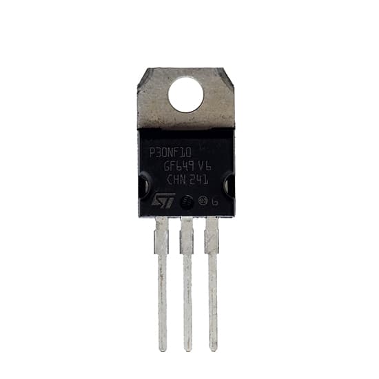 ماسفت P30NF10