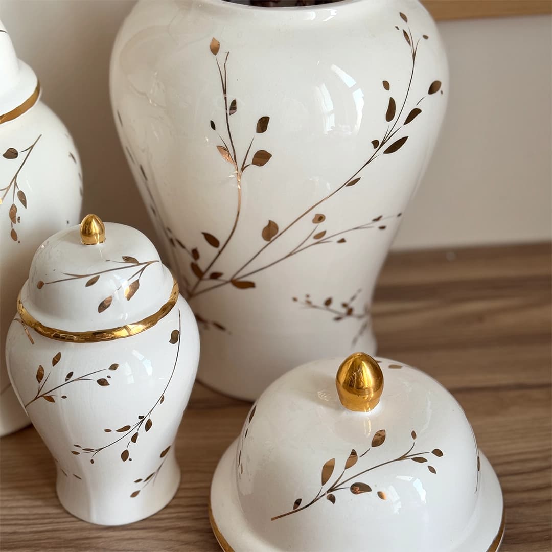 جینجر سرامیکی گندم — تصویر ۶