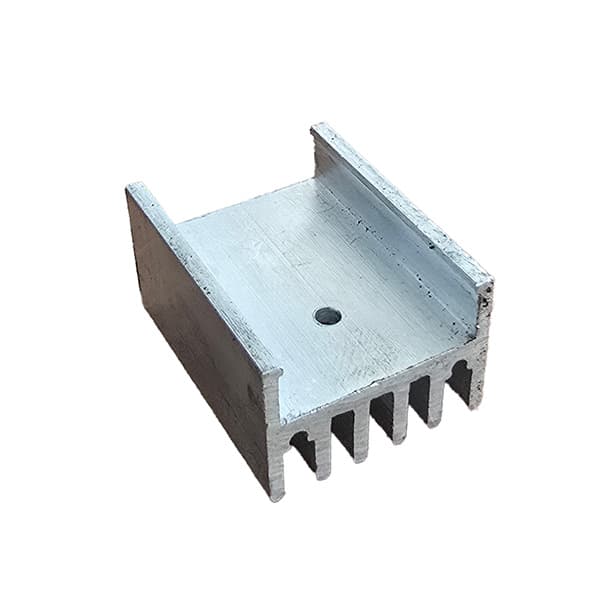هیت سینک تراشه ای سایز 3×2.5
