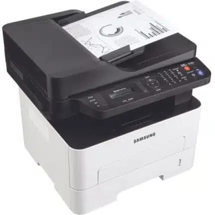 پرینتر لیزری سامسونگ Xpress M2885FW