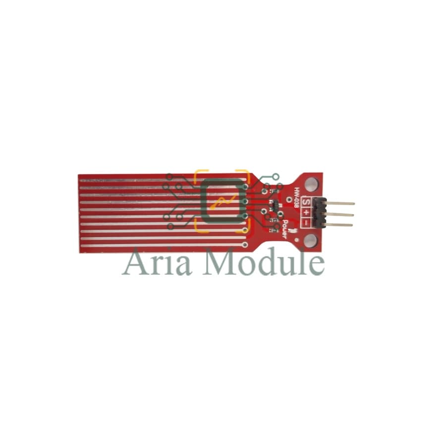 سنسور سطح آب WATER LEVEL SENSOR