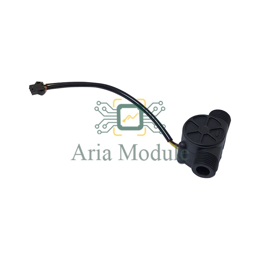 WATER FLOW SENSOR YF-S201