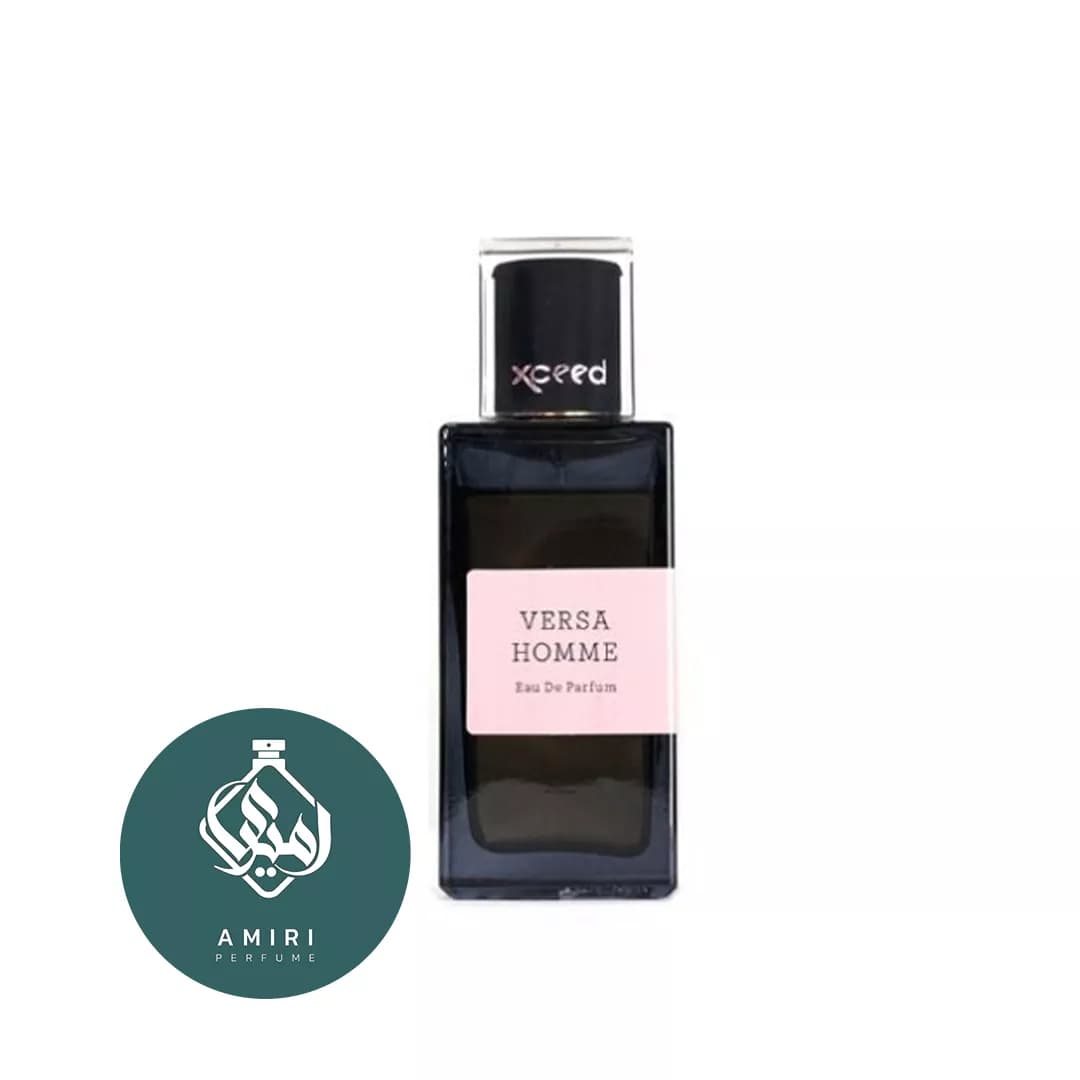عطر ادکلن اکسید ورسا هوم | XCEED – Versa Homme Edp