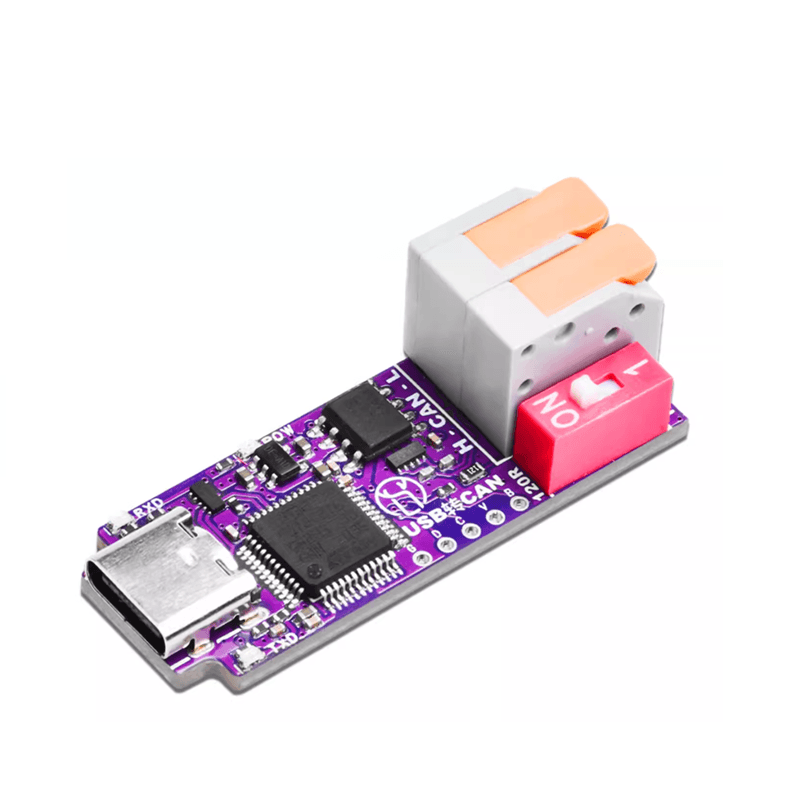 (PCAN) مبدل USB به CAN