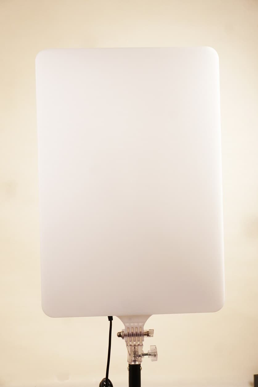 سافت لايت مستطيل بزرگ RGB C21 ENUJOY 24INCH
