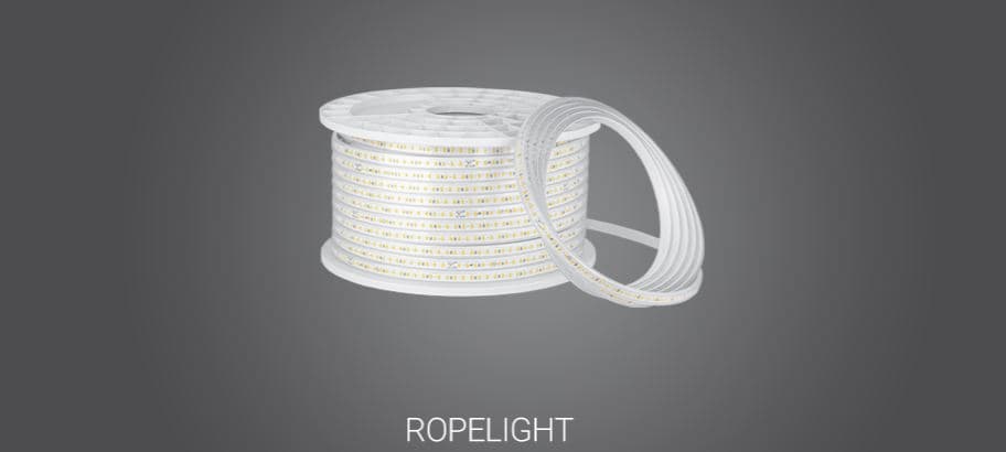 ریسه LED رویالوکس 10 وات 120 چیپ 3535 برش 20