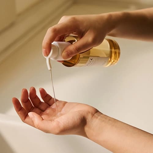 روغن پاک کننده سنتلا ماداگاسکار اسکین 1004 — تصویر ۳