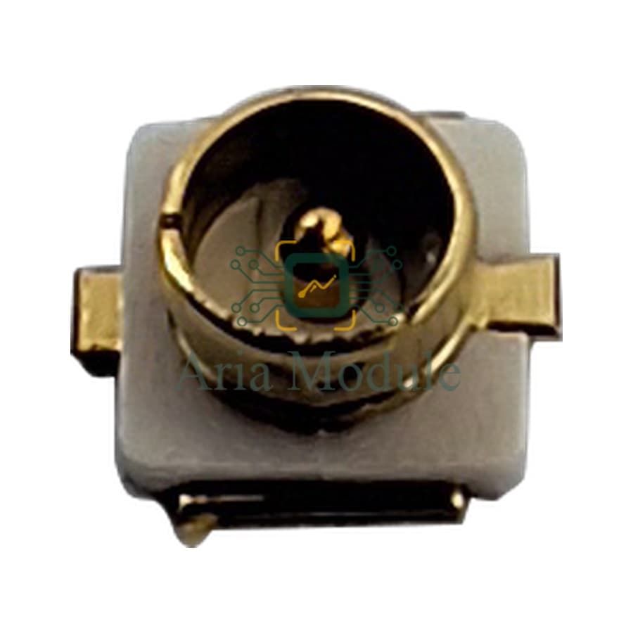 کانکتور UFL CONNECTOR