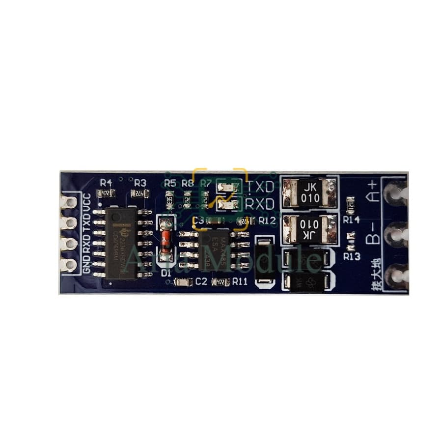 TTL to RS485
