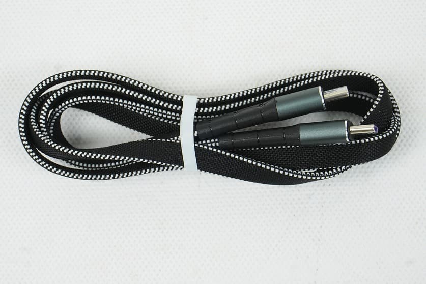 كابل CC-66 TYPE C FAST CHARGE ENUJOY — تصویر ۳
