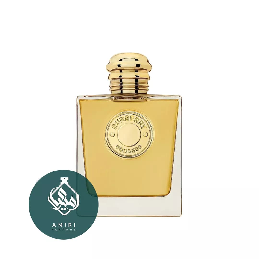 عطر ادکلن باربری گادس پارفوم | Burberry Goddess — تصویر ۲