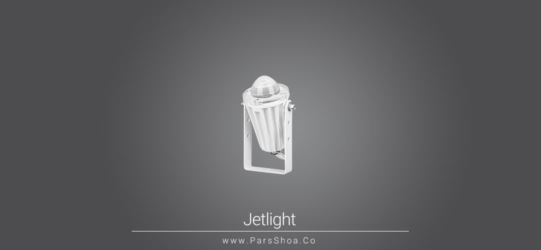 جت لایت 3 وات — تصویر ۴