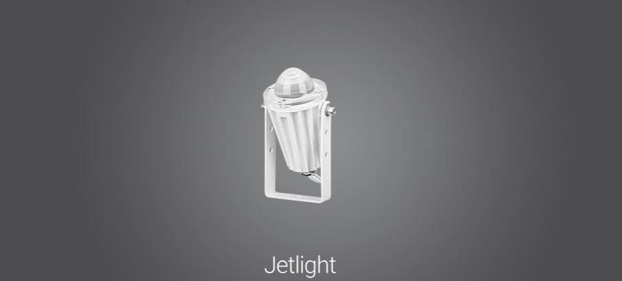 جت لایت 3 وات
