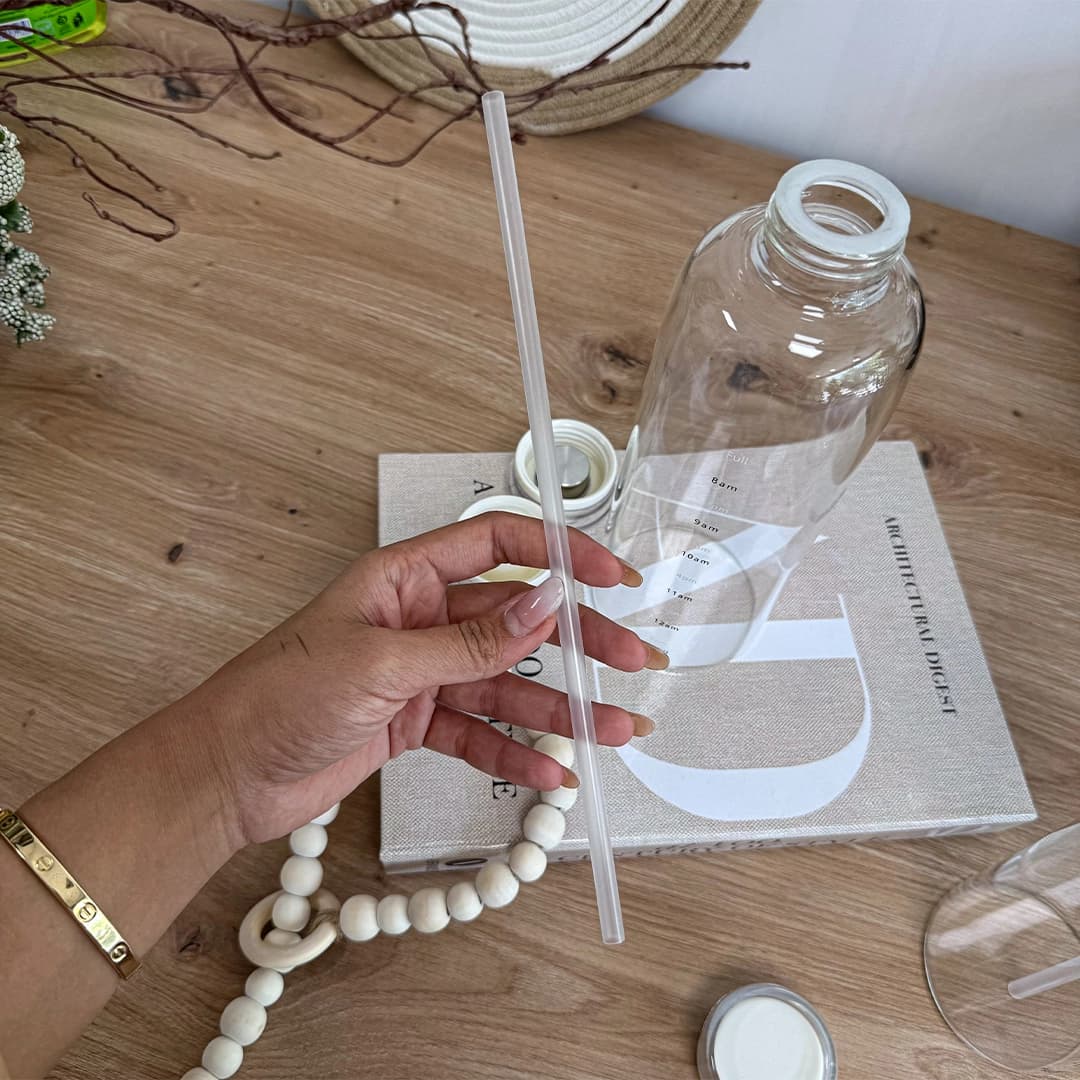 بطری پیرکس دوحالته — تصویر ۷