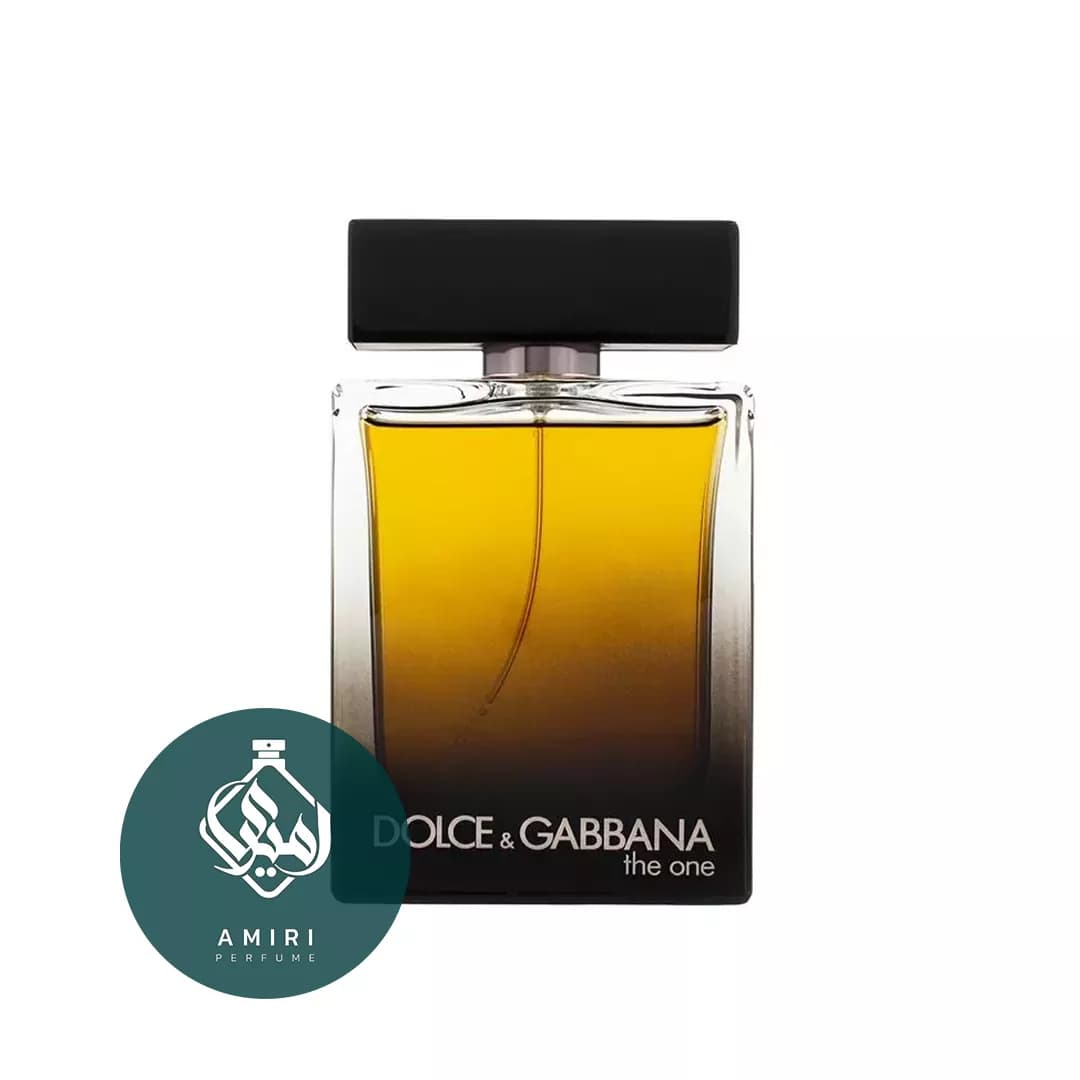 عطر دلچه گابانا دوان مردانه ادوپرفیوم | Dolce Gabbana The One EDP — تصویر ۲