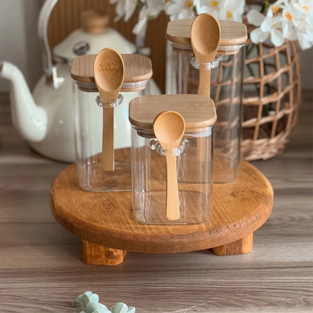 رایزر گرد روشن — تصویر ۸