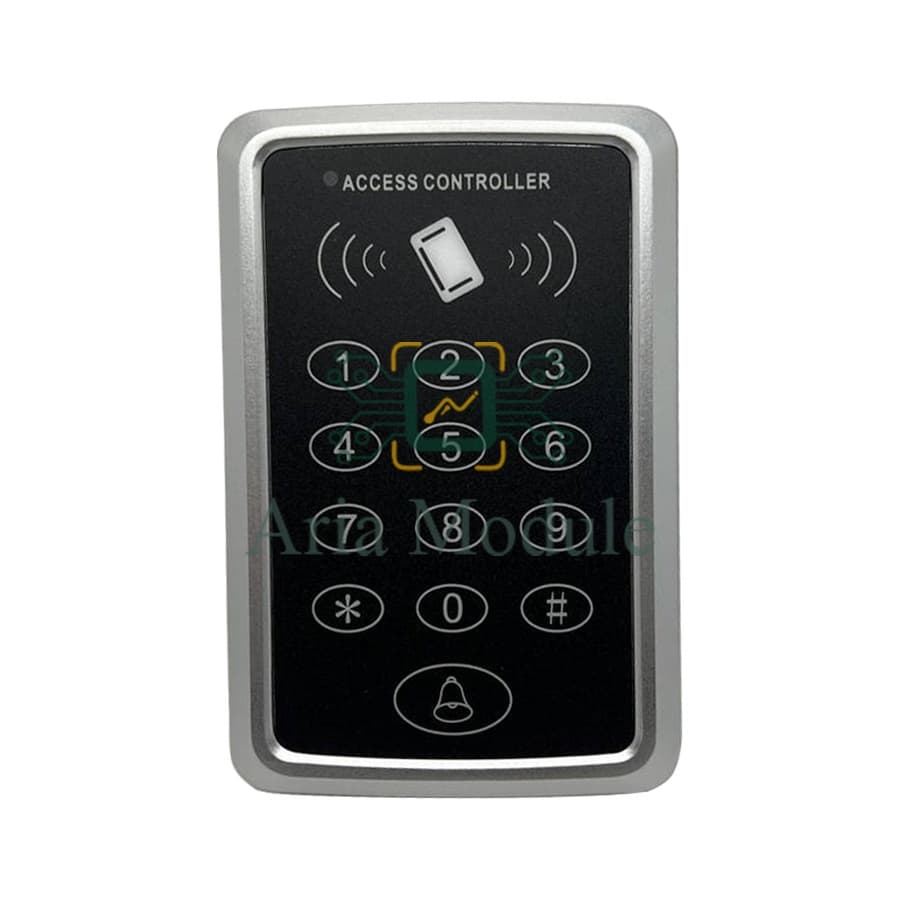 RFID access control t11 — تصویر ۲