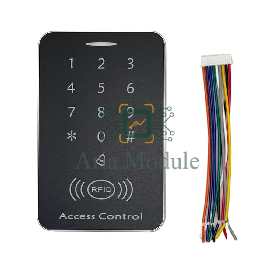 RFID access control t10