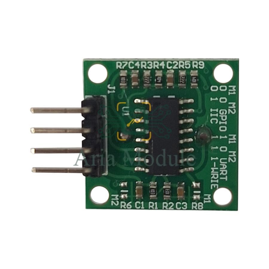 ماژول آلتراسونیک RCWL-1605 Ultrasonic — تصویر ۳