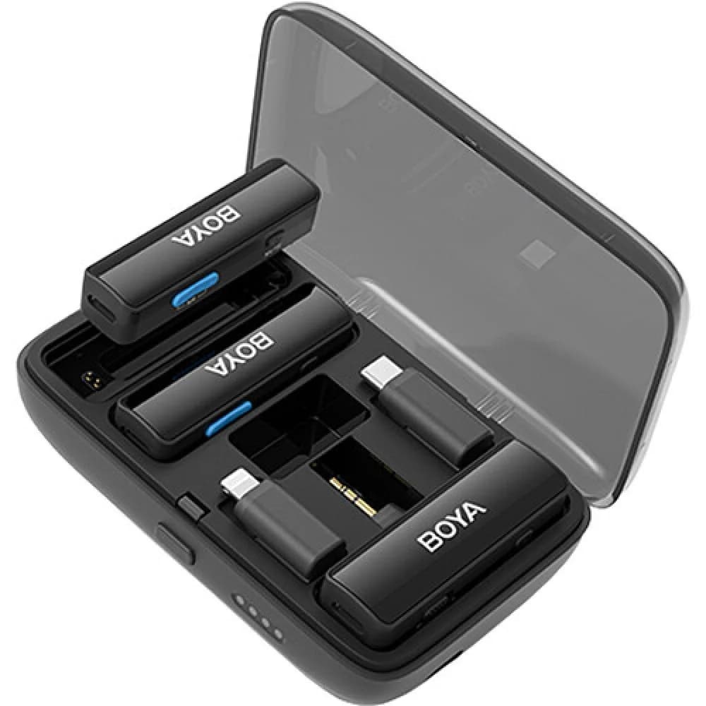 میکروفون BOYALINK 2