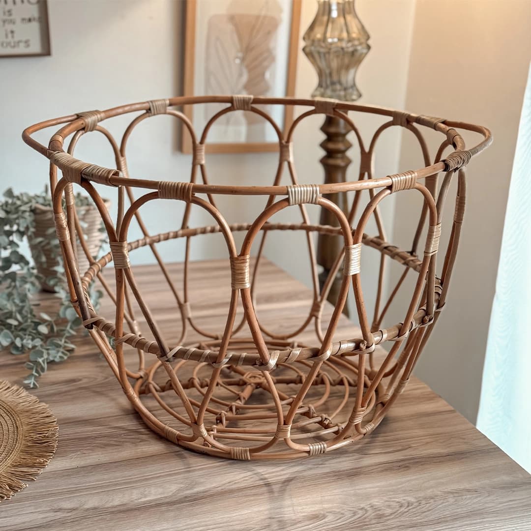 سبد طرح ایکیا بزرگ — تصویر ۳