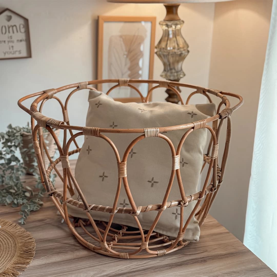 سبد طرح ایکیا بزرگ
