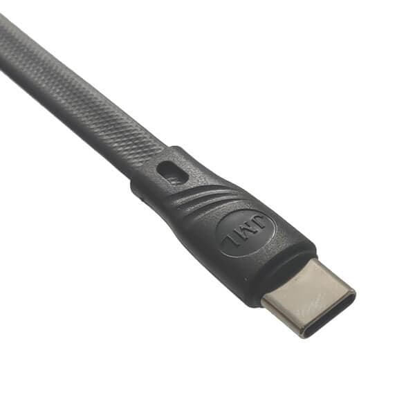 کابل شارژر usb to tipe c برند J.M.L
