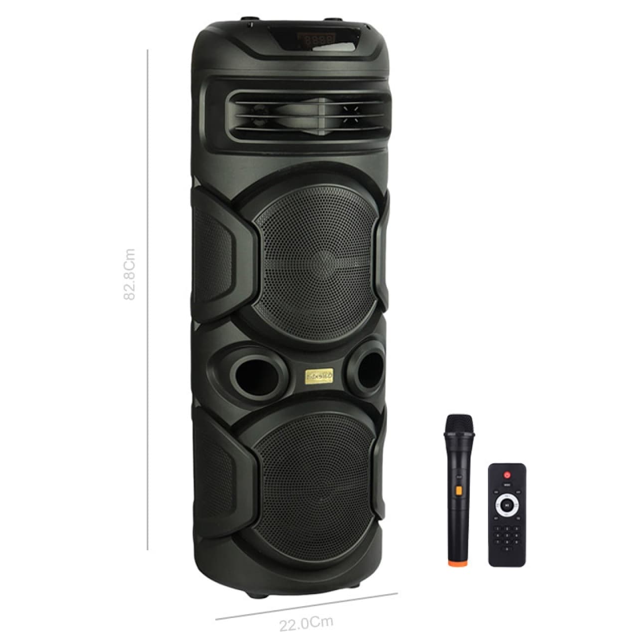 اسپیکر گلکسیبیت مدل GS40