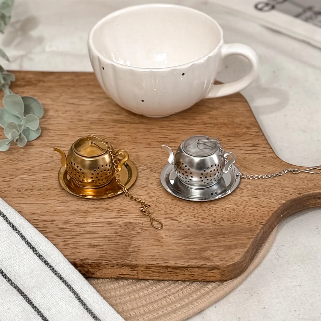 چای صافی طرح قوری