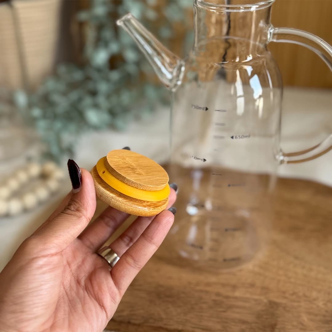 روغن ریز پیرکس ۷۵۰ میل — تصویر ۴