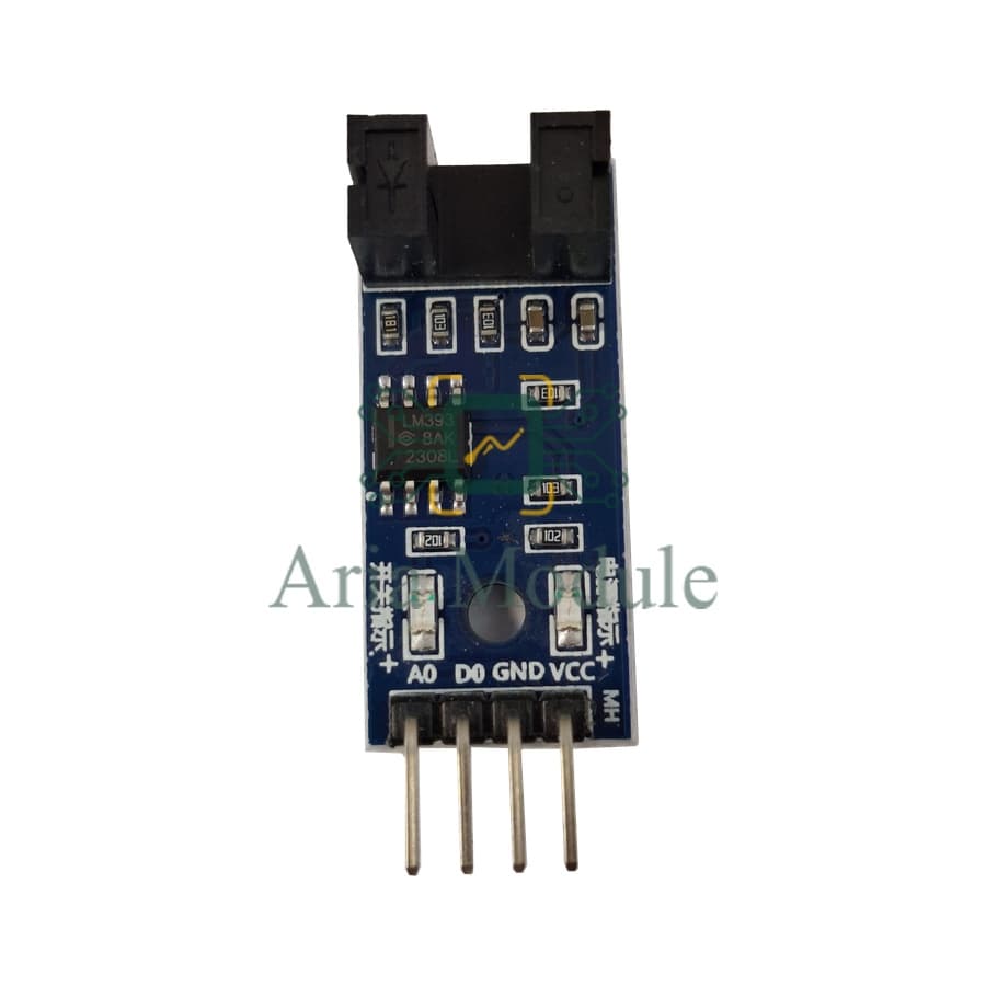 ماژول شمارنده نوری OPTO COUNTER 10mm