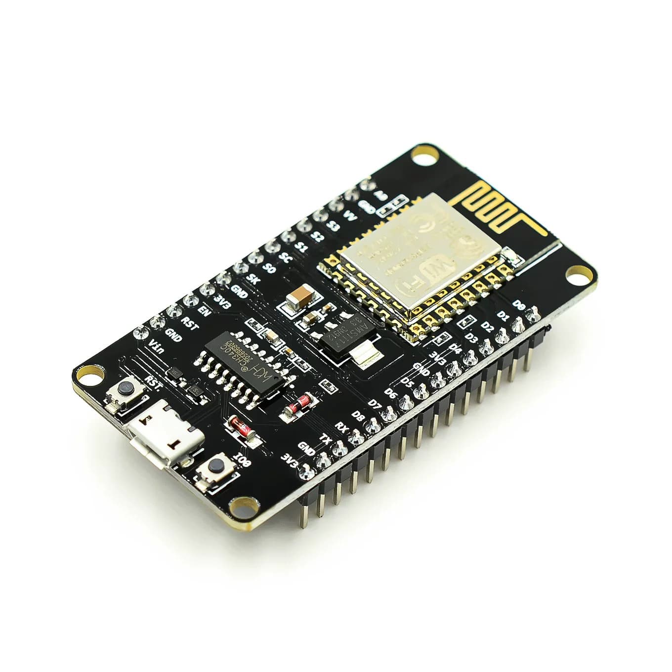 ماژول NodeMCU WIFI ESP8266 CH340