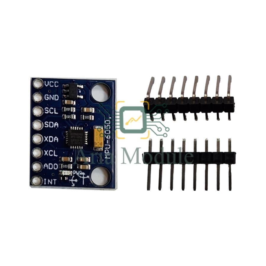 MPU 6050 Copy