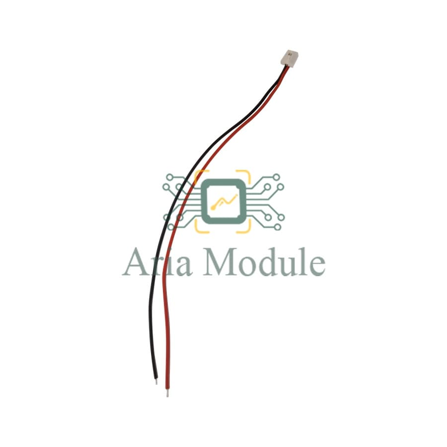 ماژول پنلی MP3 Player with Bluetooth — تصویر ۴