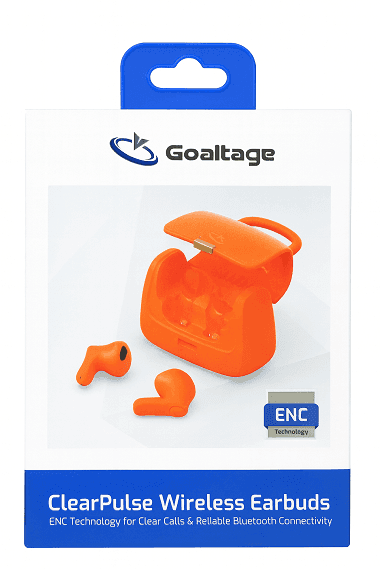 ایرپاد گولتیج مدل Goaltage HP15 — تصویر ۳