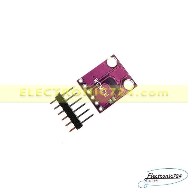 ماژول تشخیص نور و مجاورت APDS9900 module — تصویر ۷