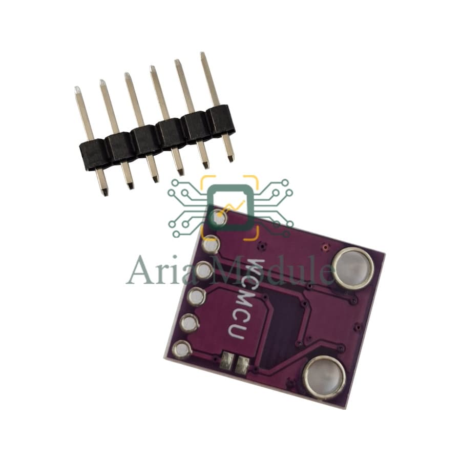 ماژول تشخیص نور و مجاورت APDS9900 module — تصویر ۳