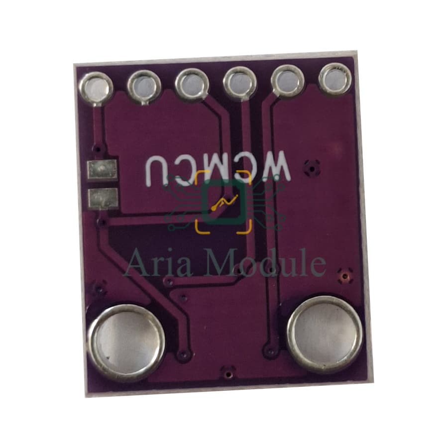 ماژول تشخیص نور و مجاورت APDS9900 module — تصویر ۵
