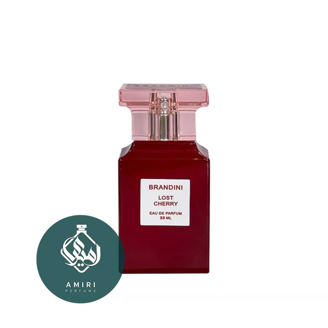 عطر ادکلن برندینی تام فورد لاست چری | Lost Cherry Edp BRANDINI