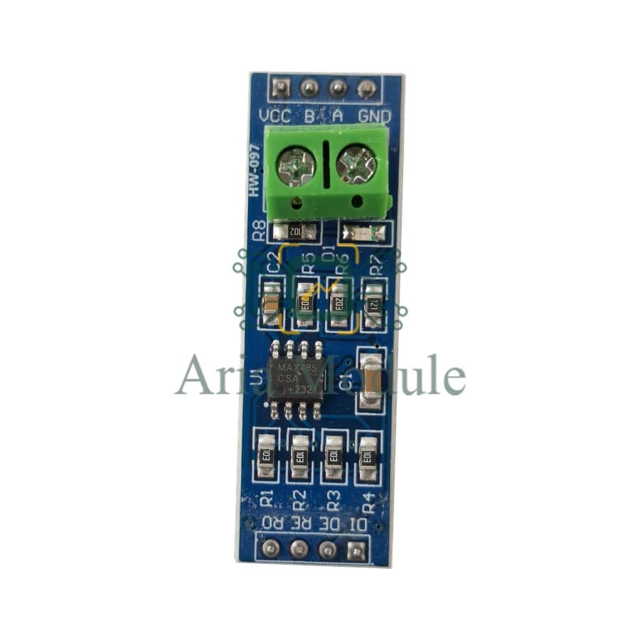ماژول MAX485 TTL to RS485 Module