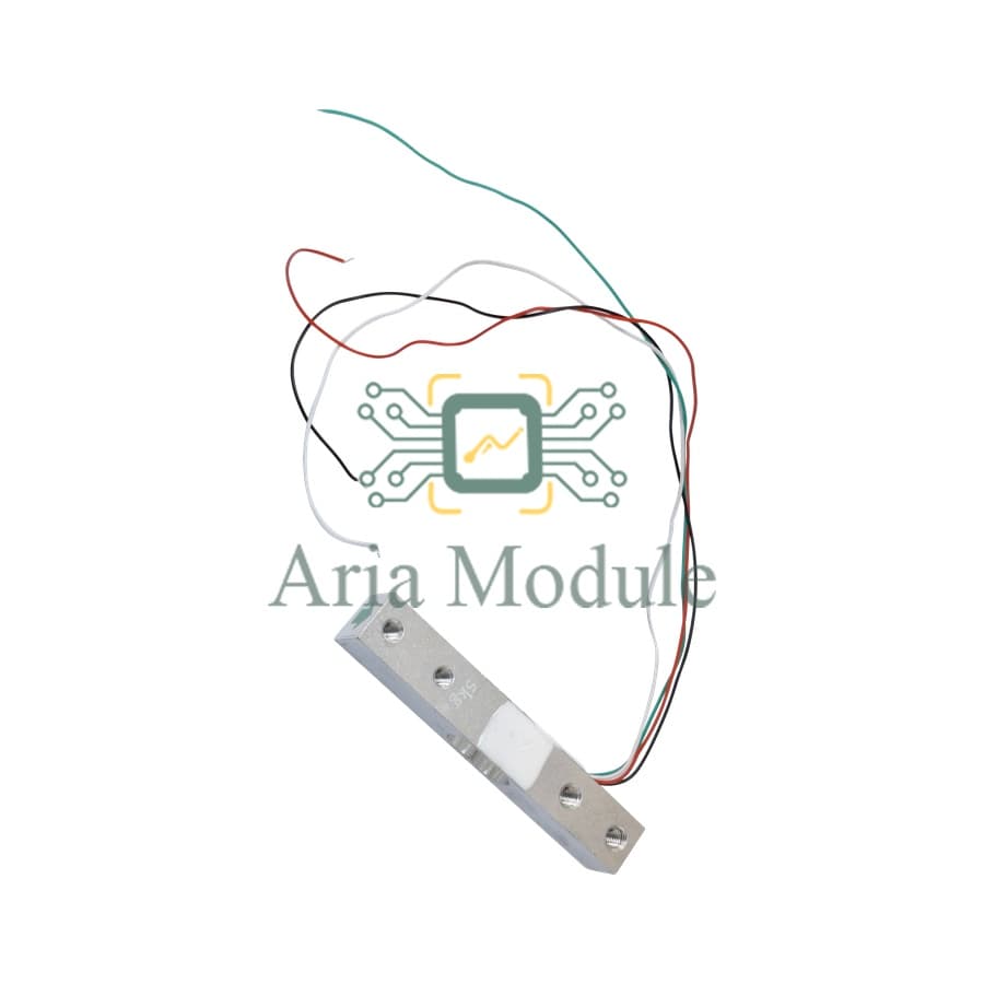 سنسور لودسل Load Cell Module 5KG