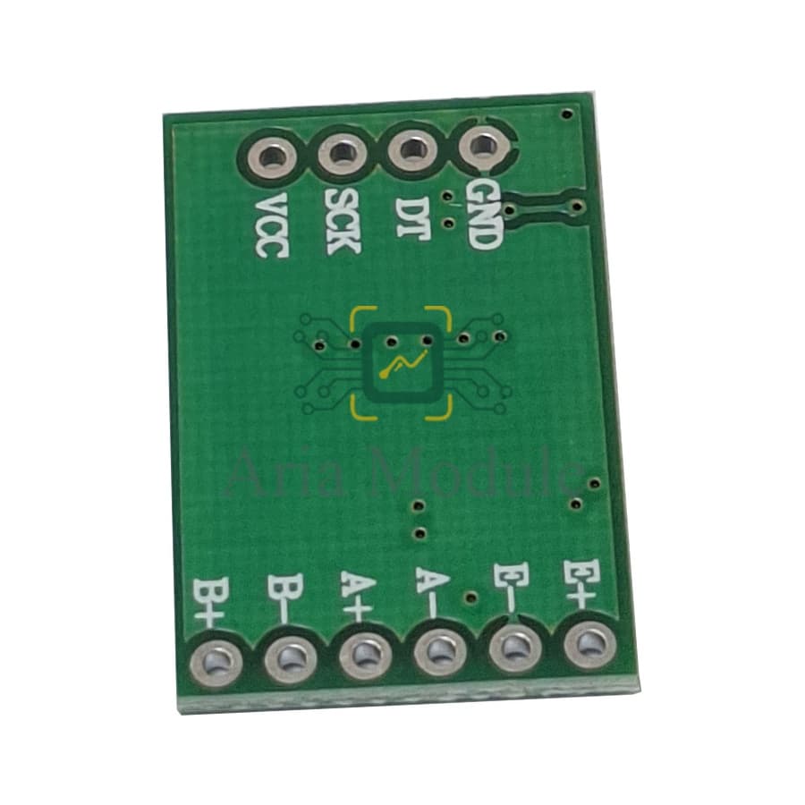 load cell module 1KG با راه انداز — تصویر ۲