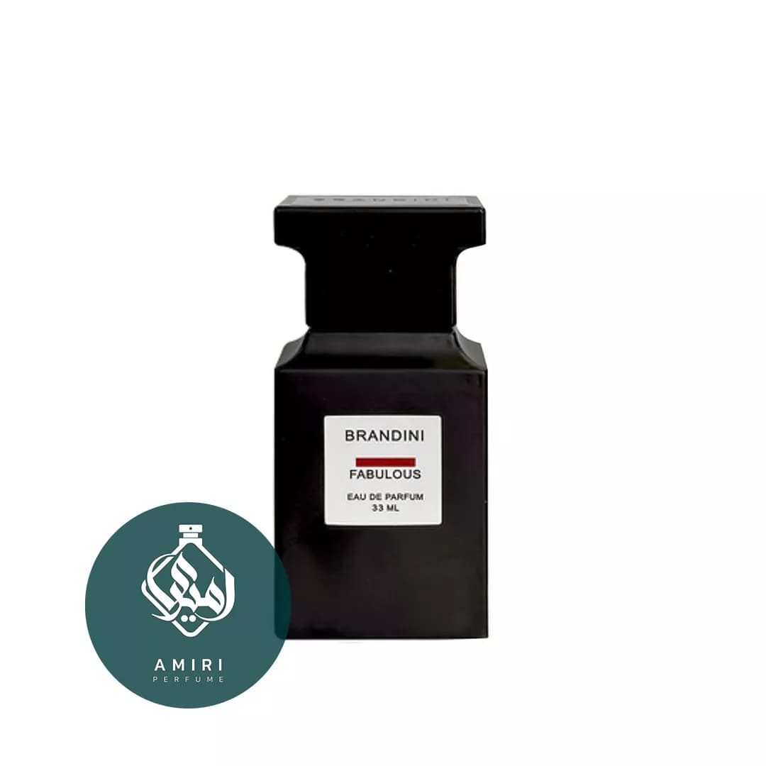 عطر ادکلن برندینی تام فورد فاکینگ فبیولس | Fabulous Edp BRANDINI