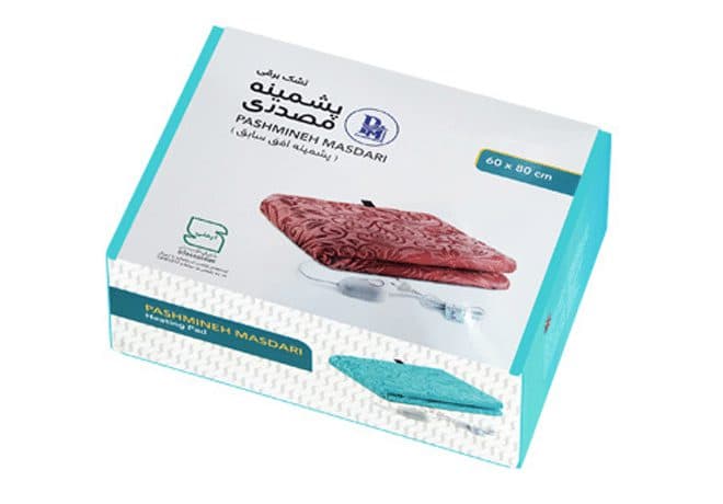 تشک برقی پشمینه مصدری