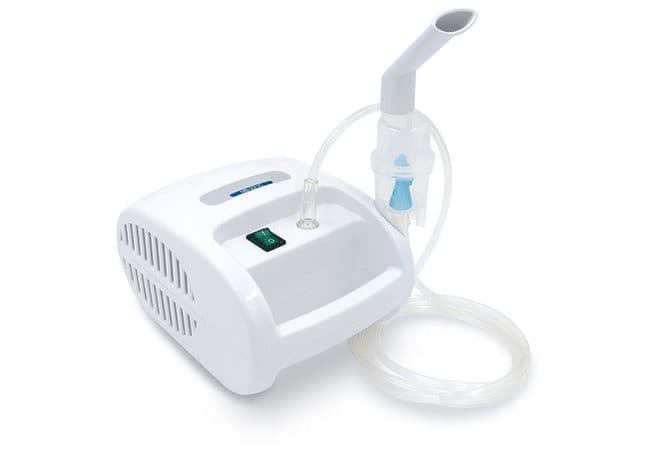 نبولایزر زنیت مد NB-221C