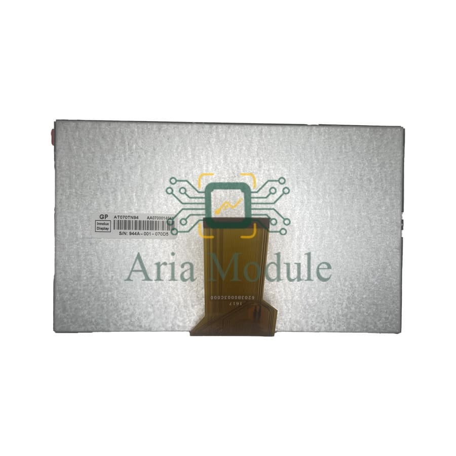 LCD 7 inch AT070TN94
