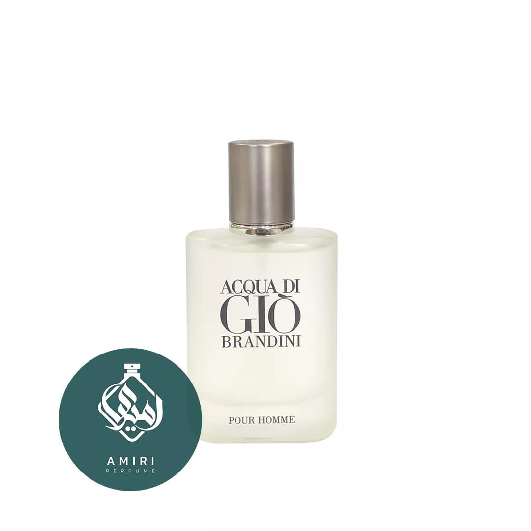 عطر ادکلن برندینی آکواجیو ادوپرفیوم | Brandini Acqua Di Gio