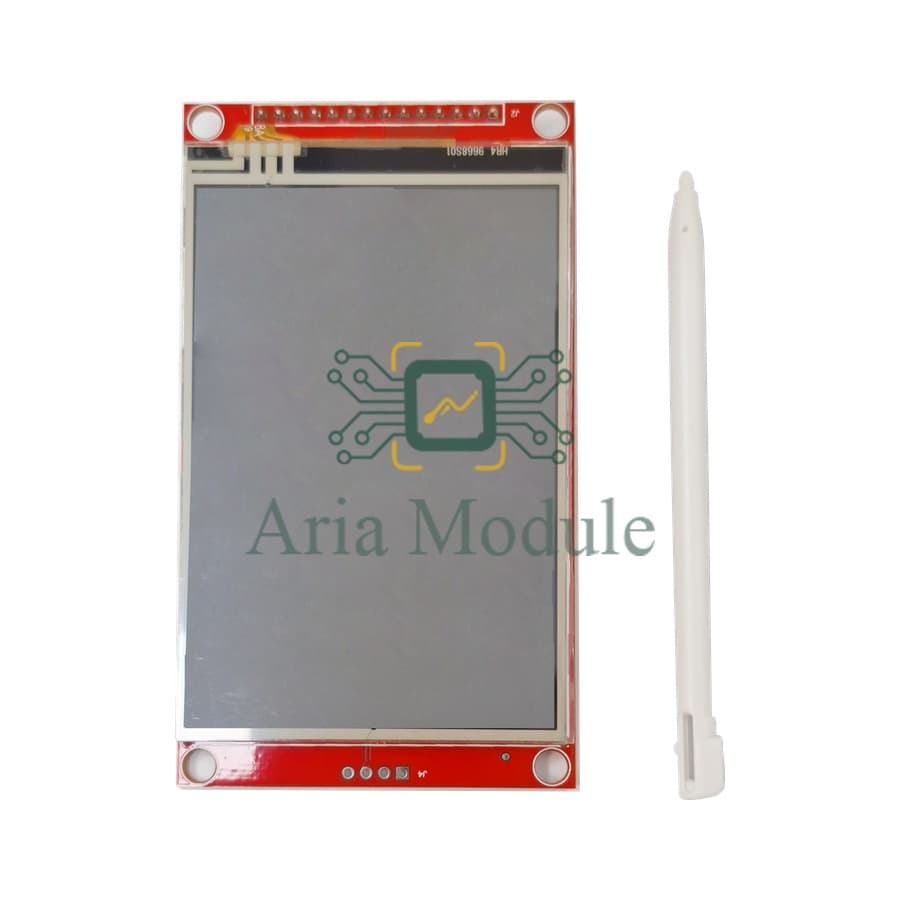 نمایشگر ال سی دی LCD 3.5 INCH T35JK