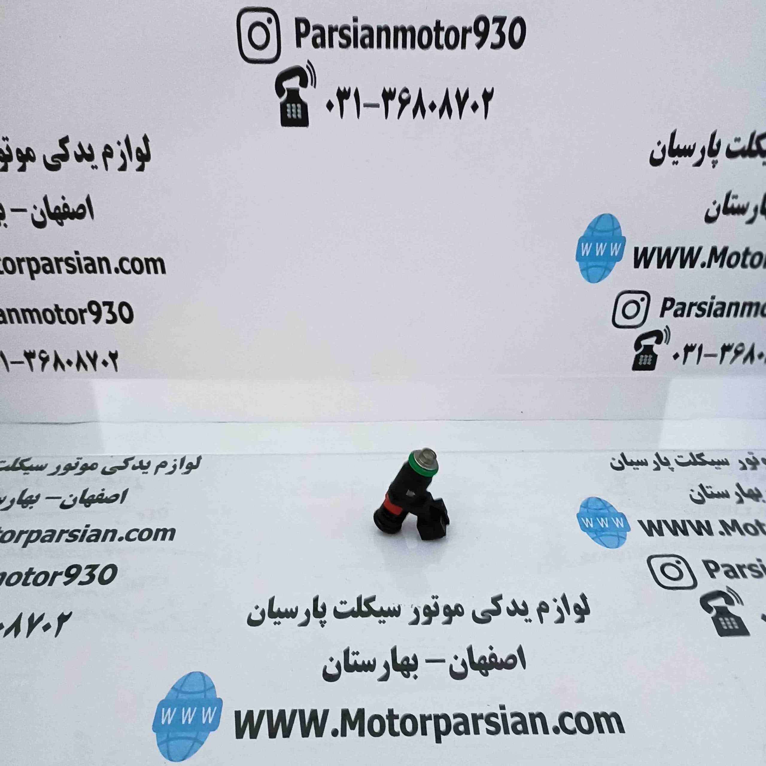 سوزن انژکتور هندا چهار(4) گلدن KH